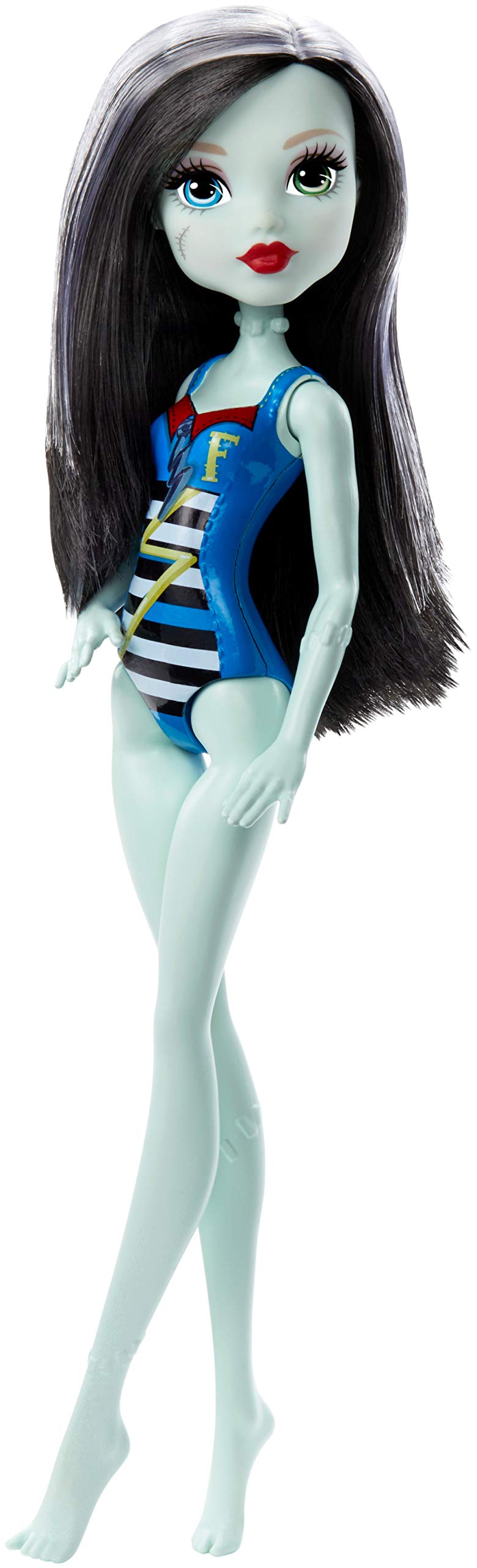 Doll V991