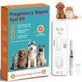 Dog & Cat Pregnancy Test Kits X9001