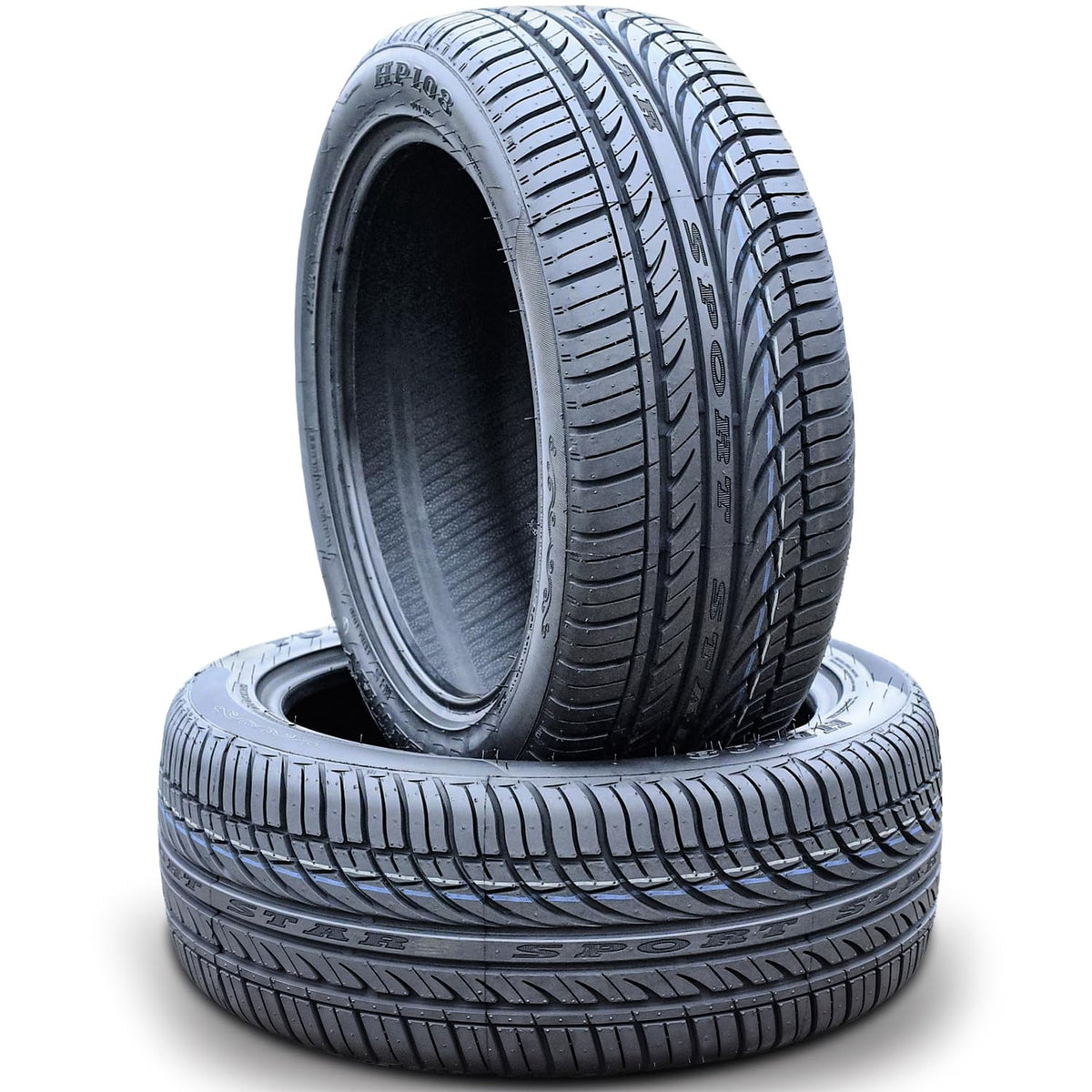 2 x Fullway HP108 195/65R15 91H SL All Season Performance Tires X371206