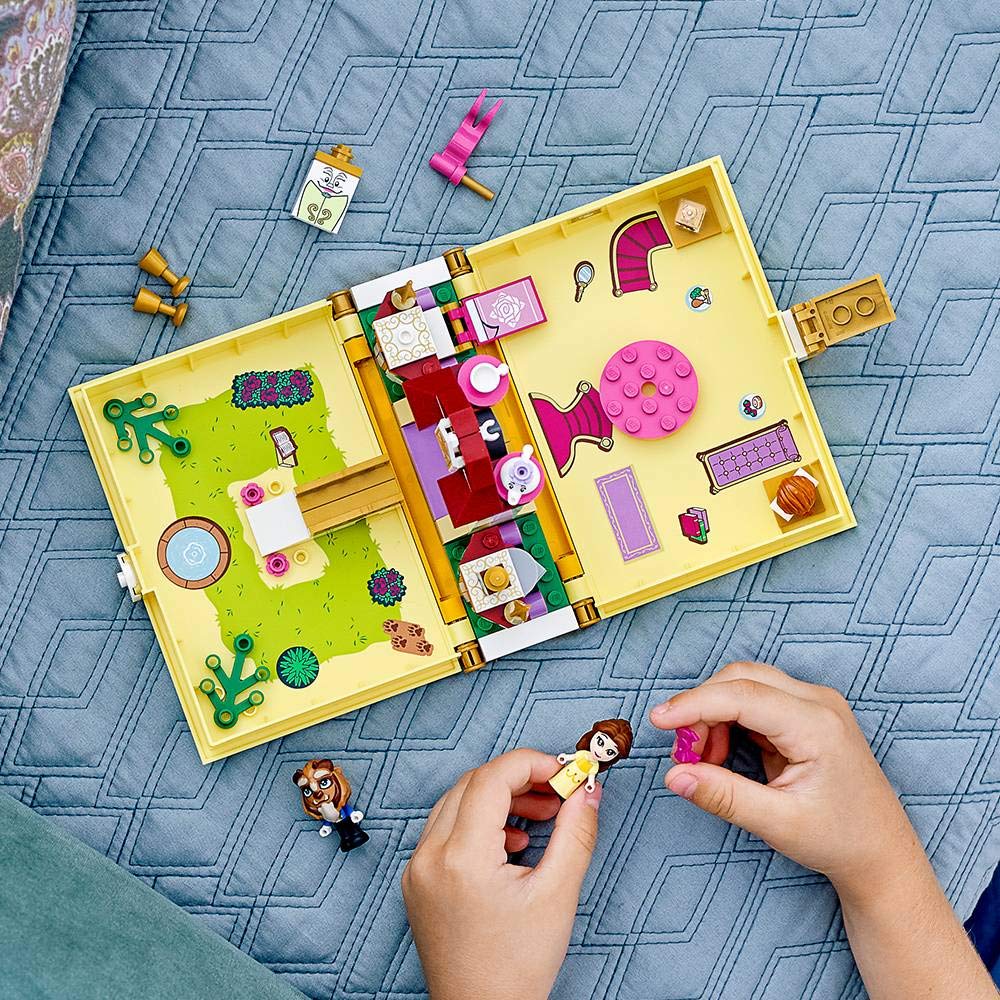 111 Pieces Building Kit Toy E98025