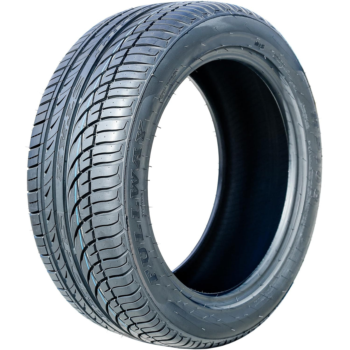 2 x Fullway HP108 195/65R15 91H SL All Season Performance Tires X371206