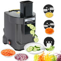 Electric Vegetable Dicer Slicer F42123