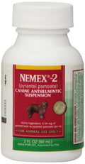 2oz Wormer N8927