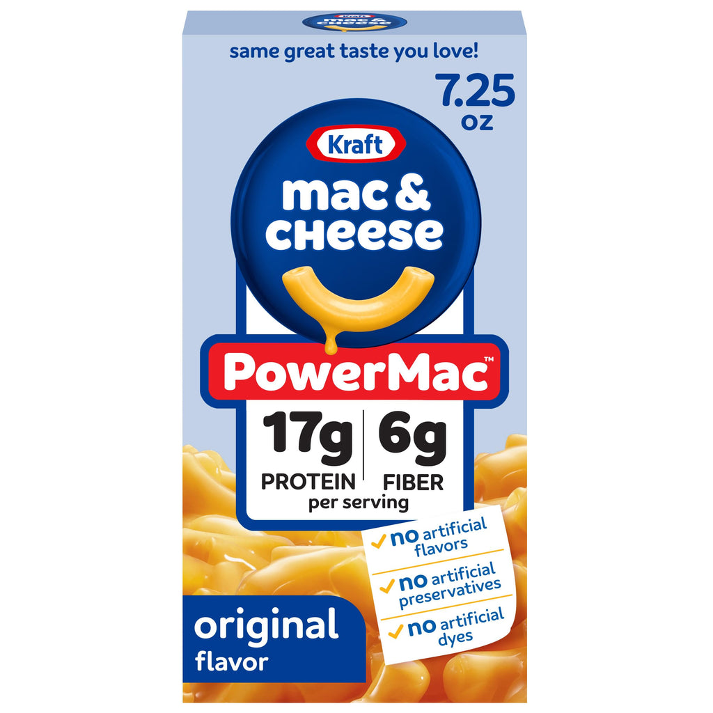 Mac and Cheese 7.25 oz N7189