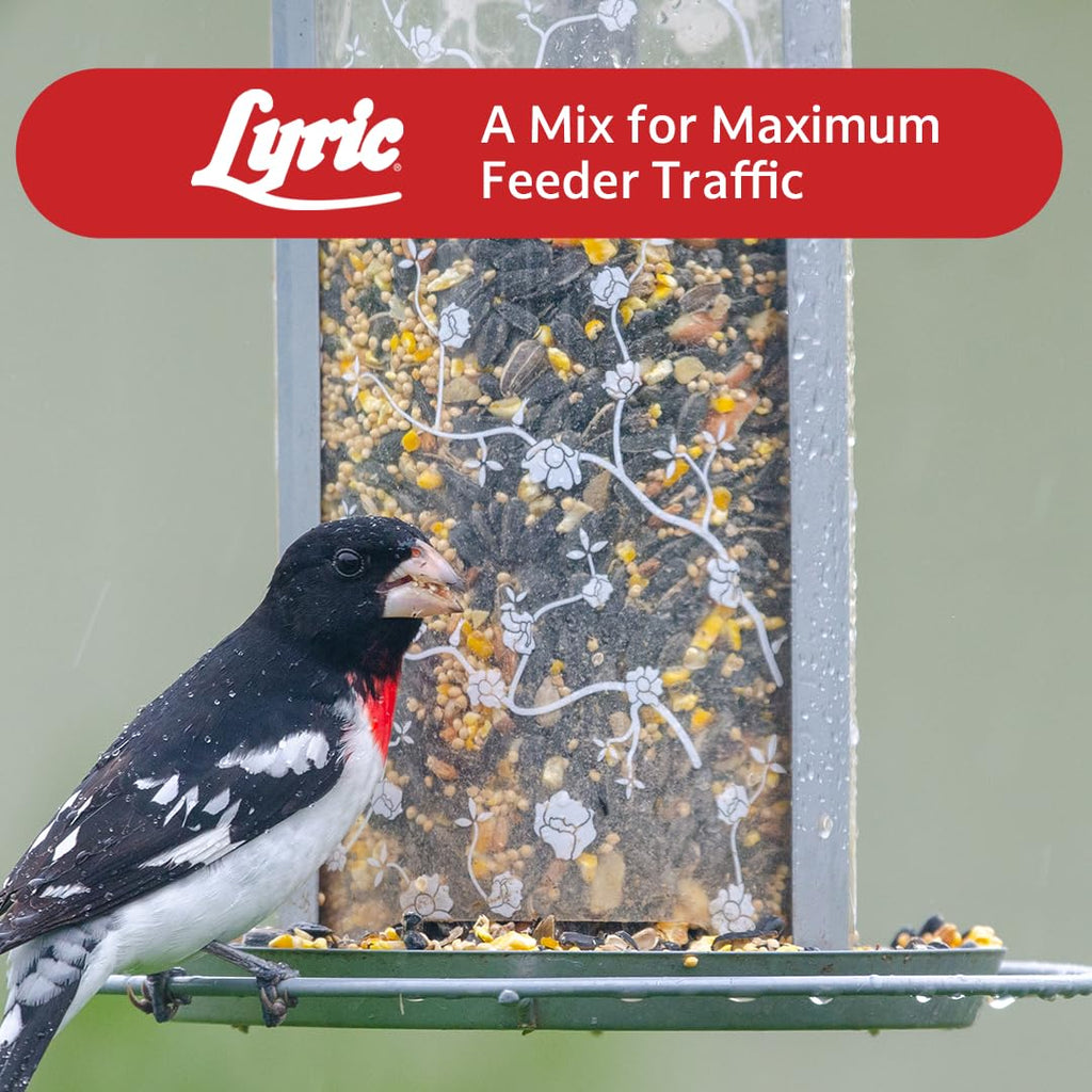 Wild Bird Seed 20 lb. Bag A26515