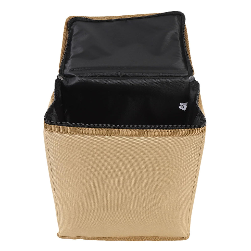 Camping Gas Canister Storage Bag G518