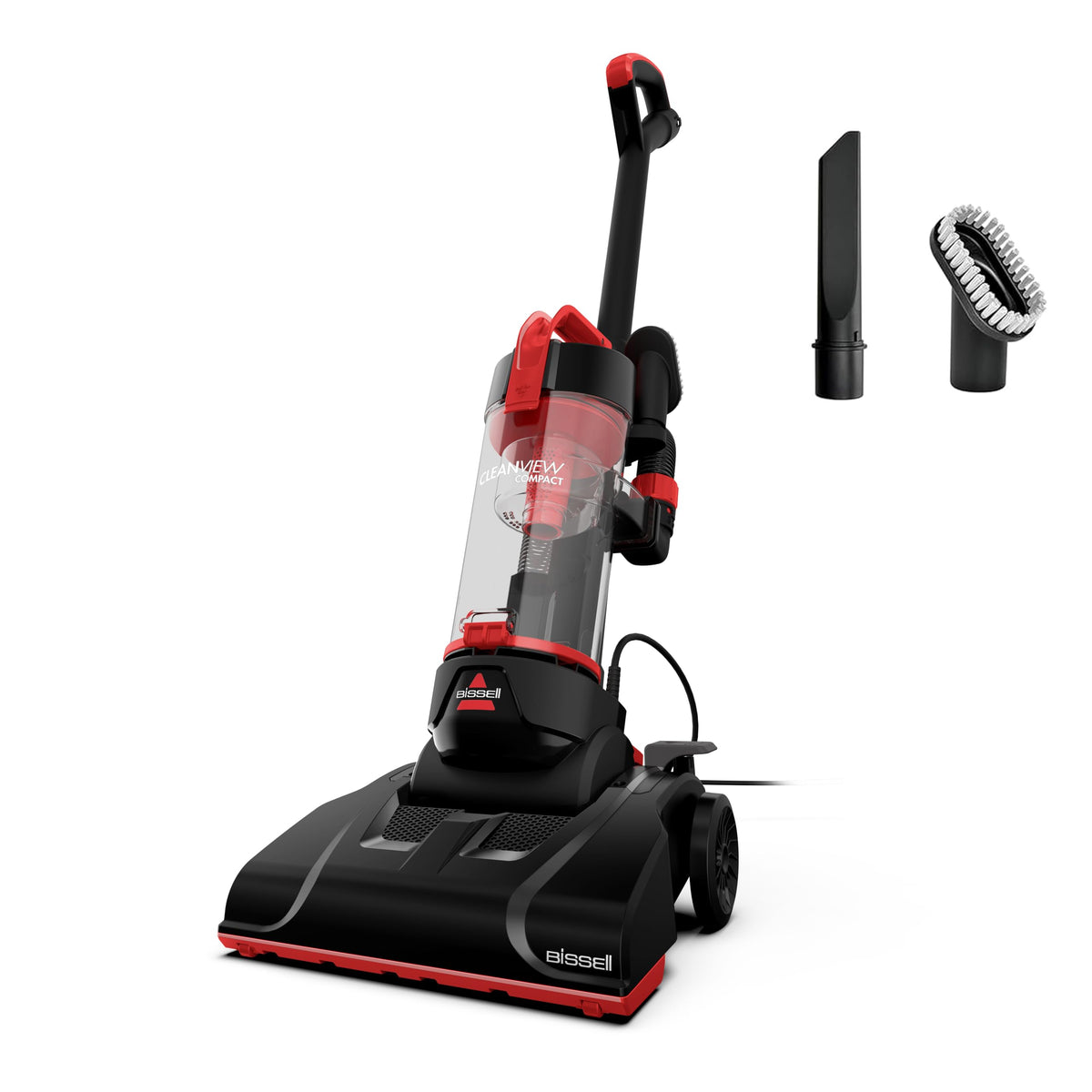 Compact Vacuum with Extension Wand Y94685