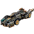 Racing Car Building Block Set 1:14 L2367