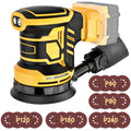 Cordless Random Orbital Sander D377700
