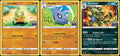 Pokemon Go Foil Evolution Card Lot Z467
