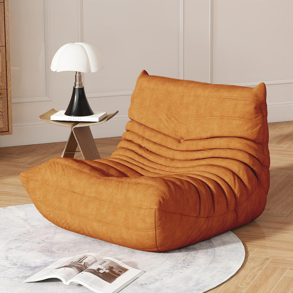 Memory Foam Bean Bag Sofa Y912533