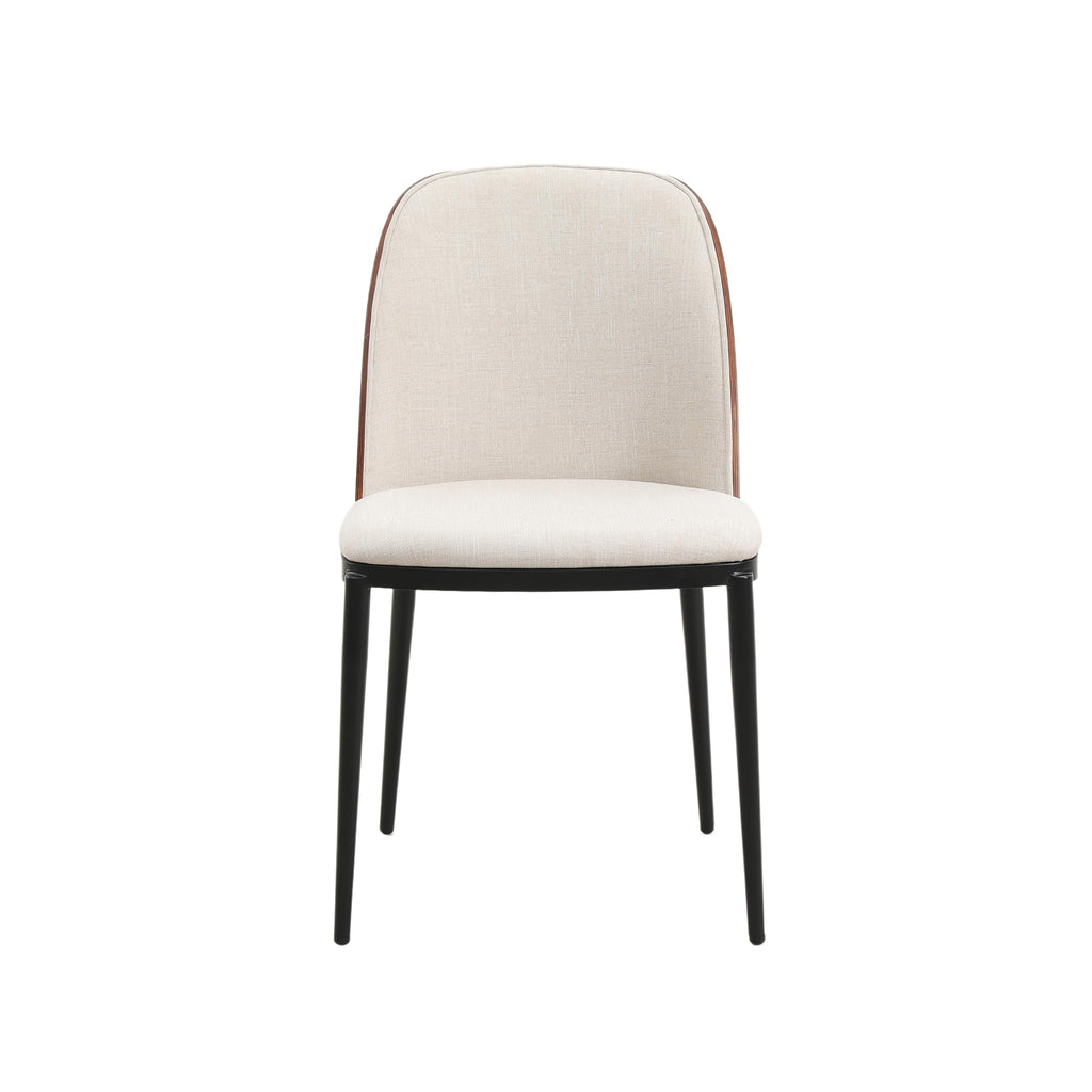 9-Piece Dining Set with 8 Chairs and Oval Table L78428