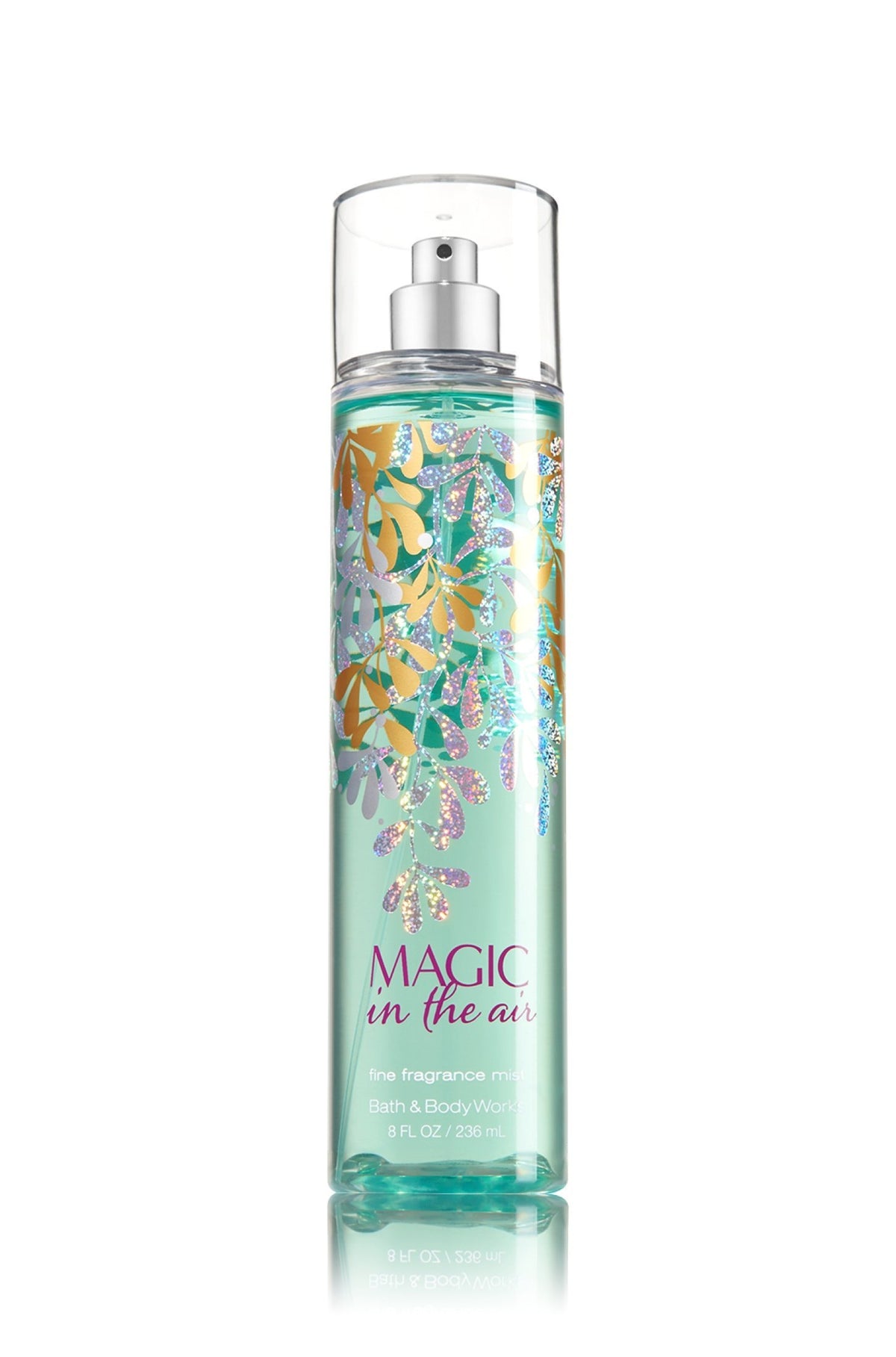 Fine Fragrance Mist 8 Ounce D48823