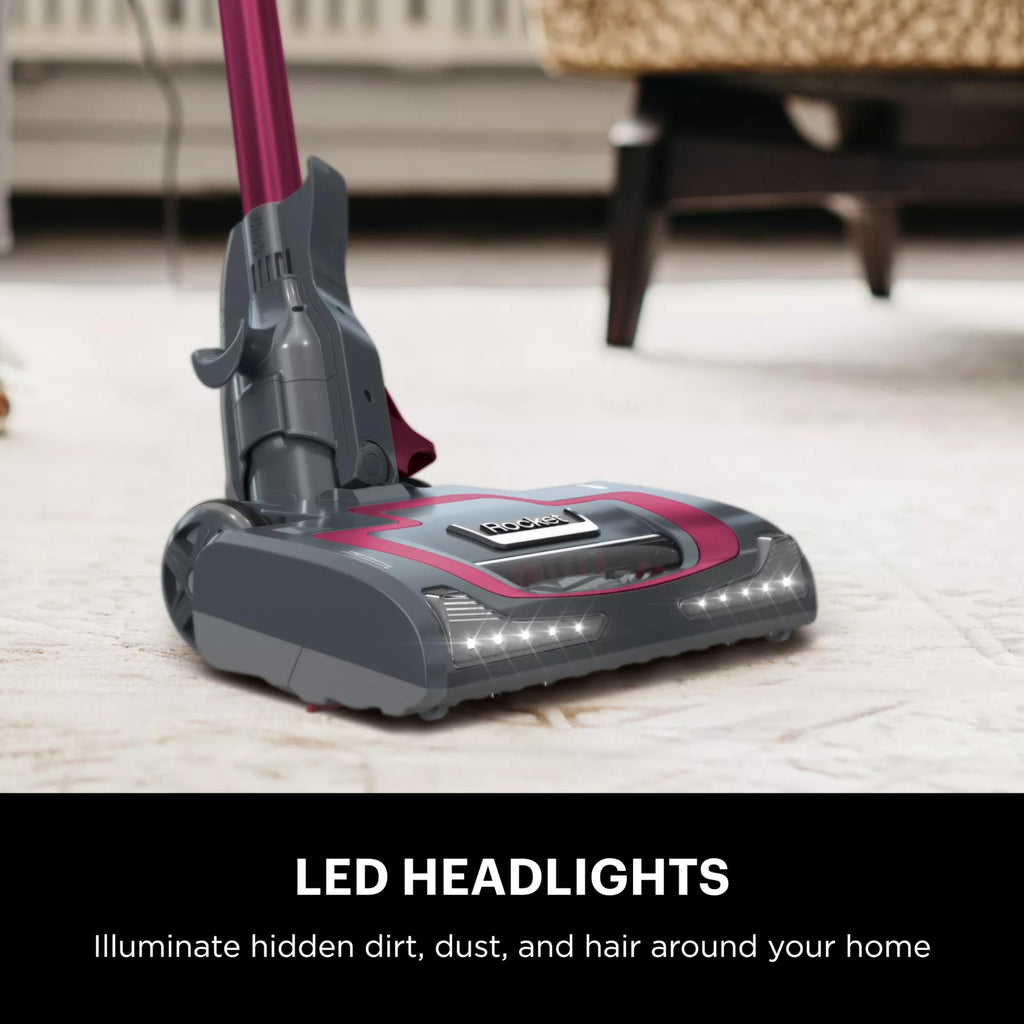 Corded Stick Vacuum with XL Cup L10416