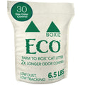 Plant-Based Clumping Cat Litter V3297