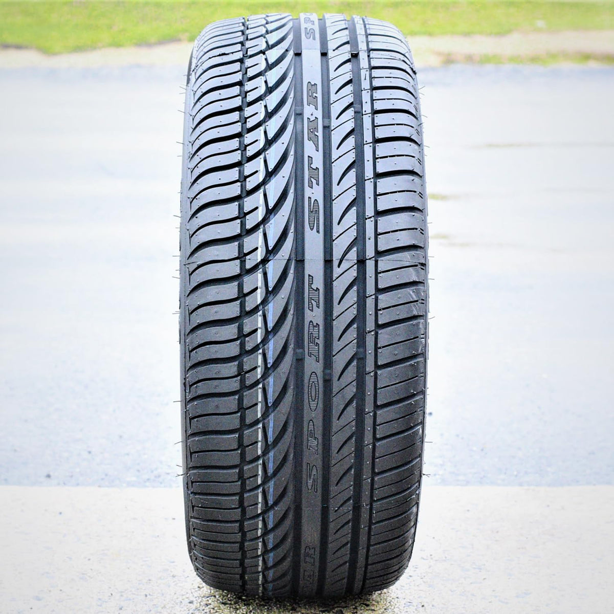 2 x Fullway HP108 195/65R15 91H SL All Season Performance Tires X371206