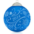 Christmas Commemorative Ornament L966304