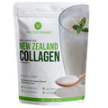 Collagen Powder - Grass Fed, Unflavored, 1 lb G198