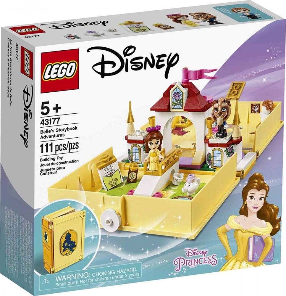 111 Pieces Building Kit Toy E98025