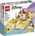 111 Pieces Building Kit Toy E98025