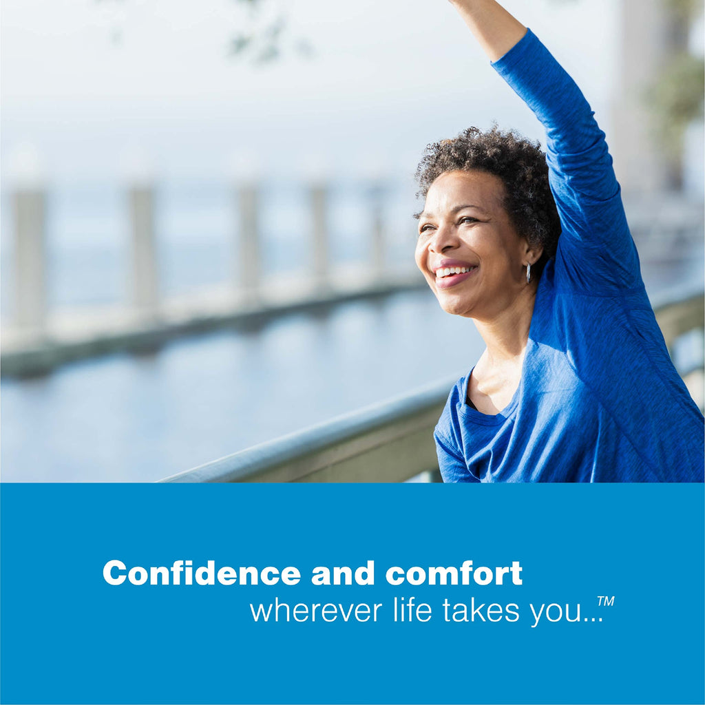 X-Large Disposable Incontinence Underwear D520