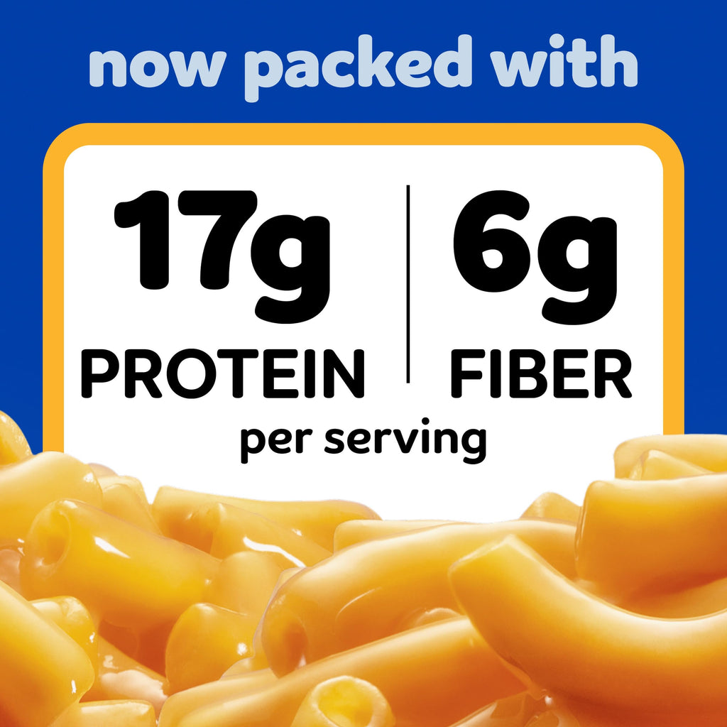 Mac and Cheese 7.25 oz N7189