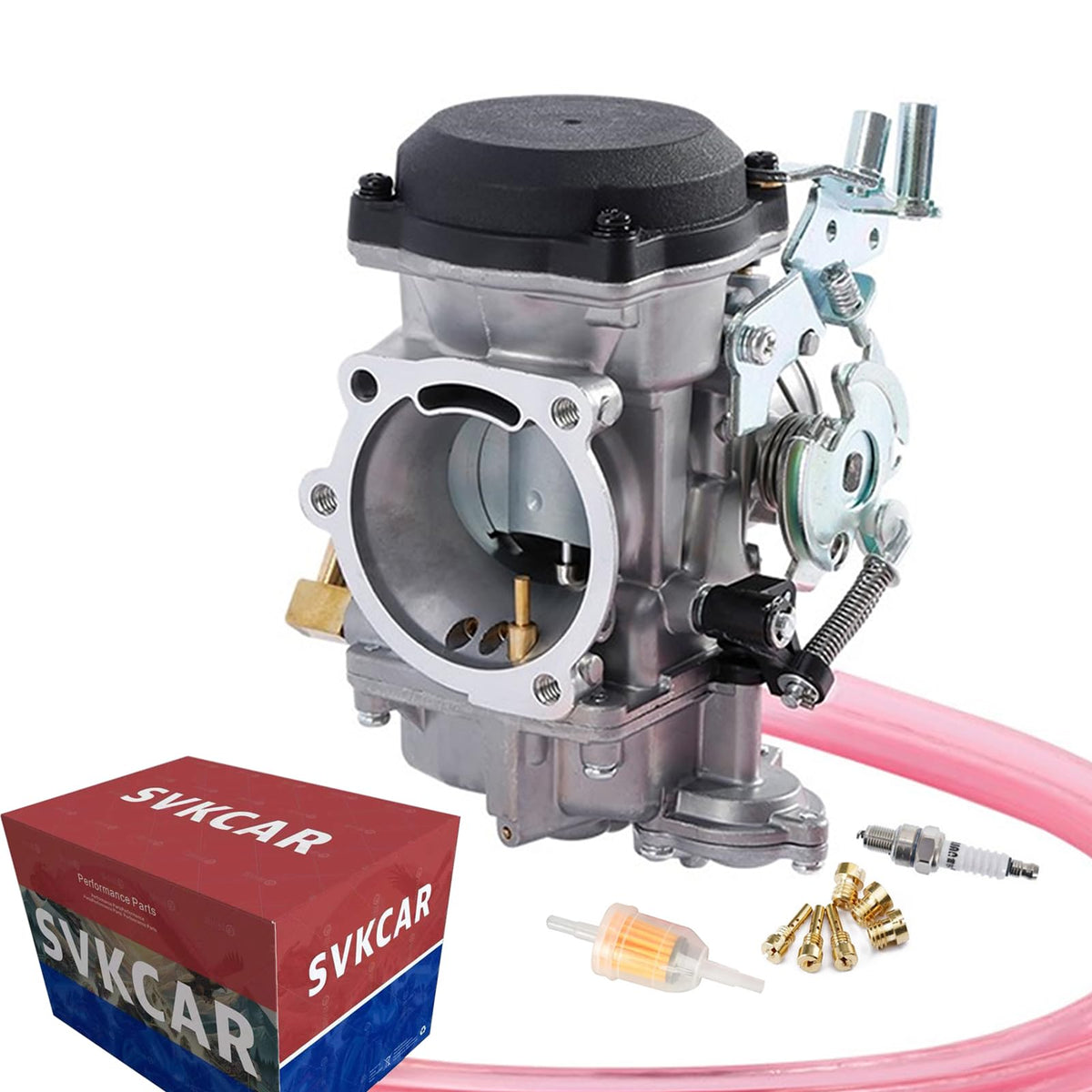 CV40 Carburetor 40MM E844
