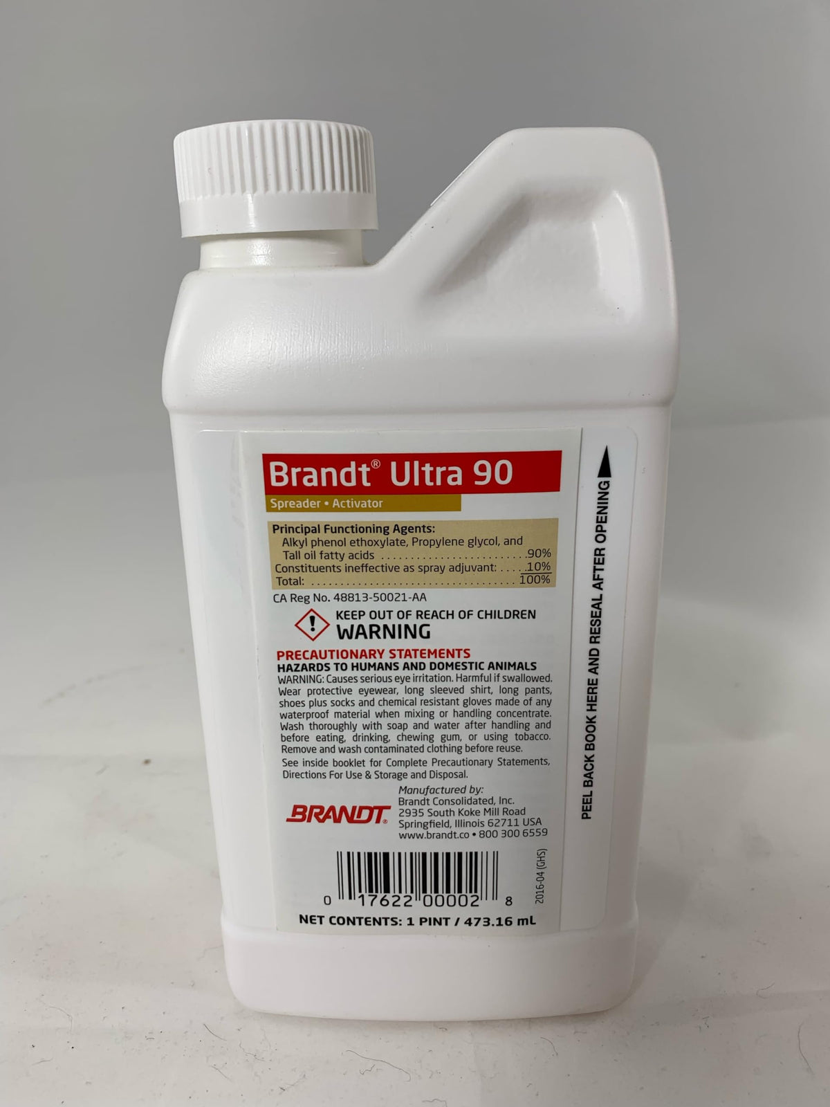 Surfactant H4618