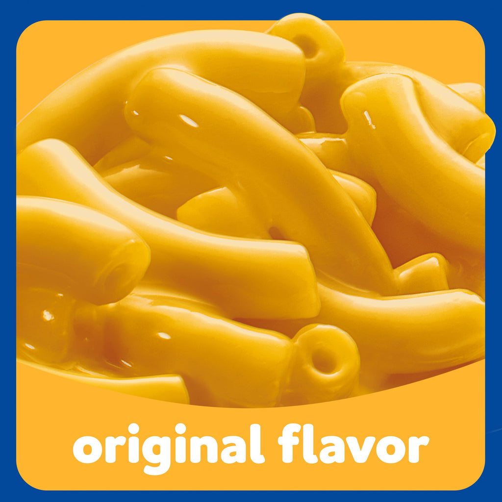 Mac and Cheese 7.25 oz N7189