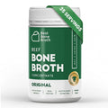 Grass Fed Beef Bone Broth Concentrate V786093