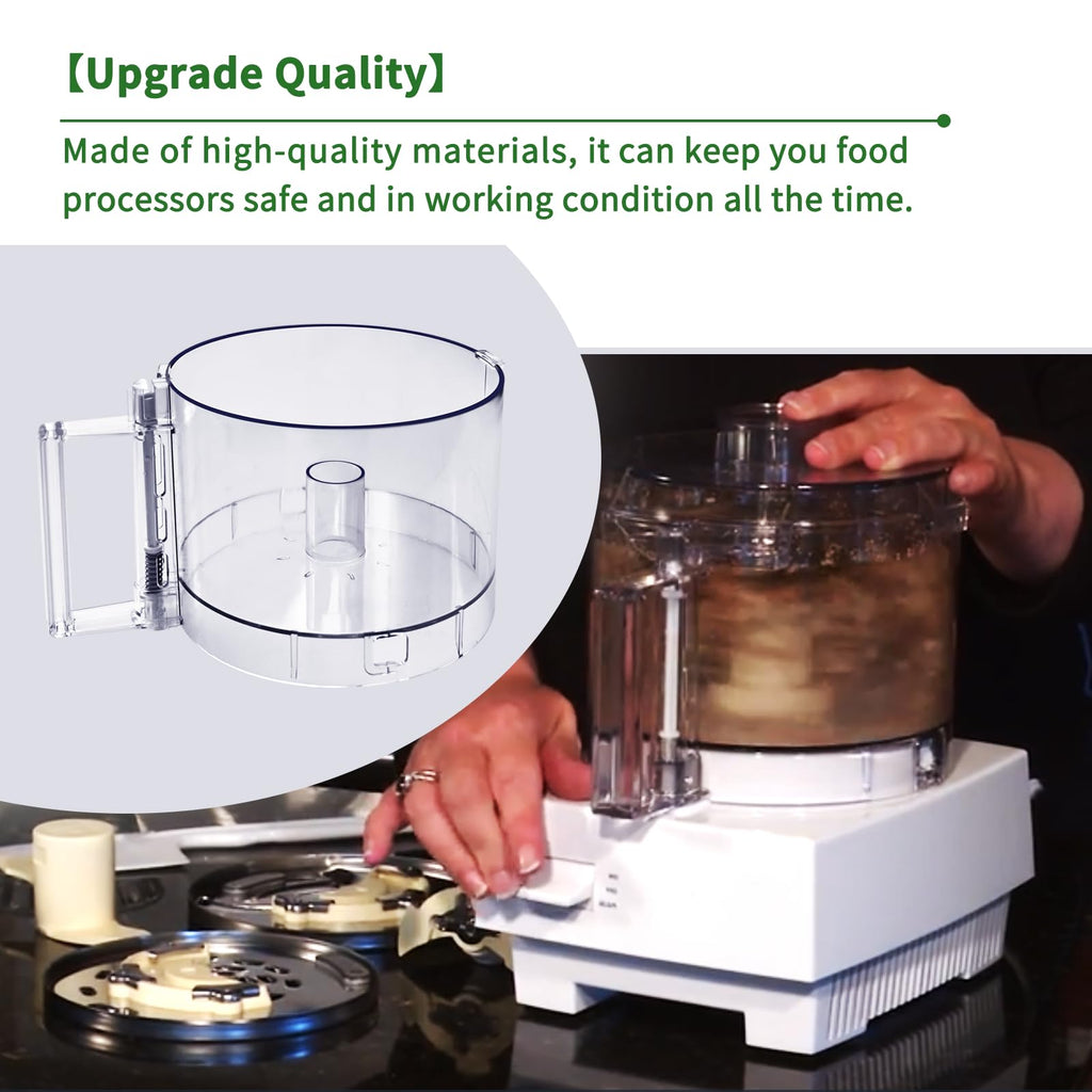 Food Processor Bowl X943602