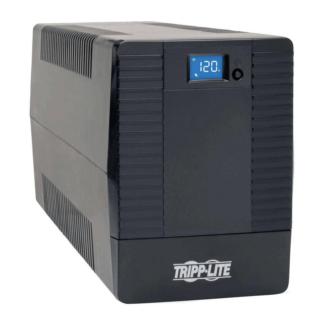 1500VA UPS 900W 8 Outlets L4788