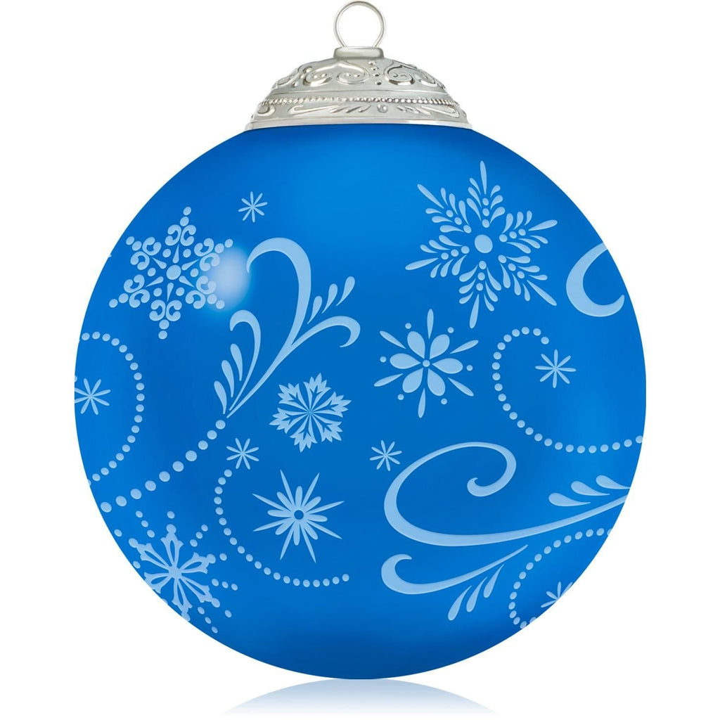 Christmas Commemorative Ornament L966304