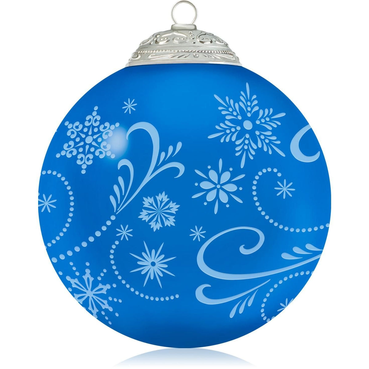Christmas Commemorative Ornament L966304