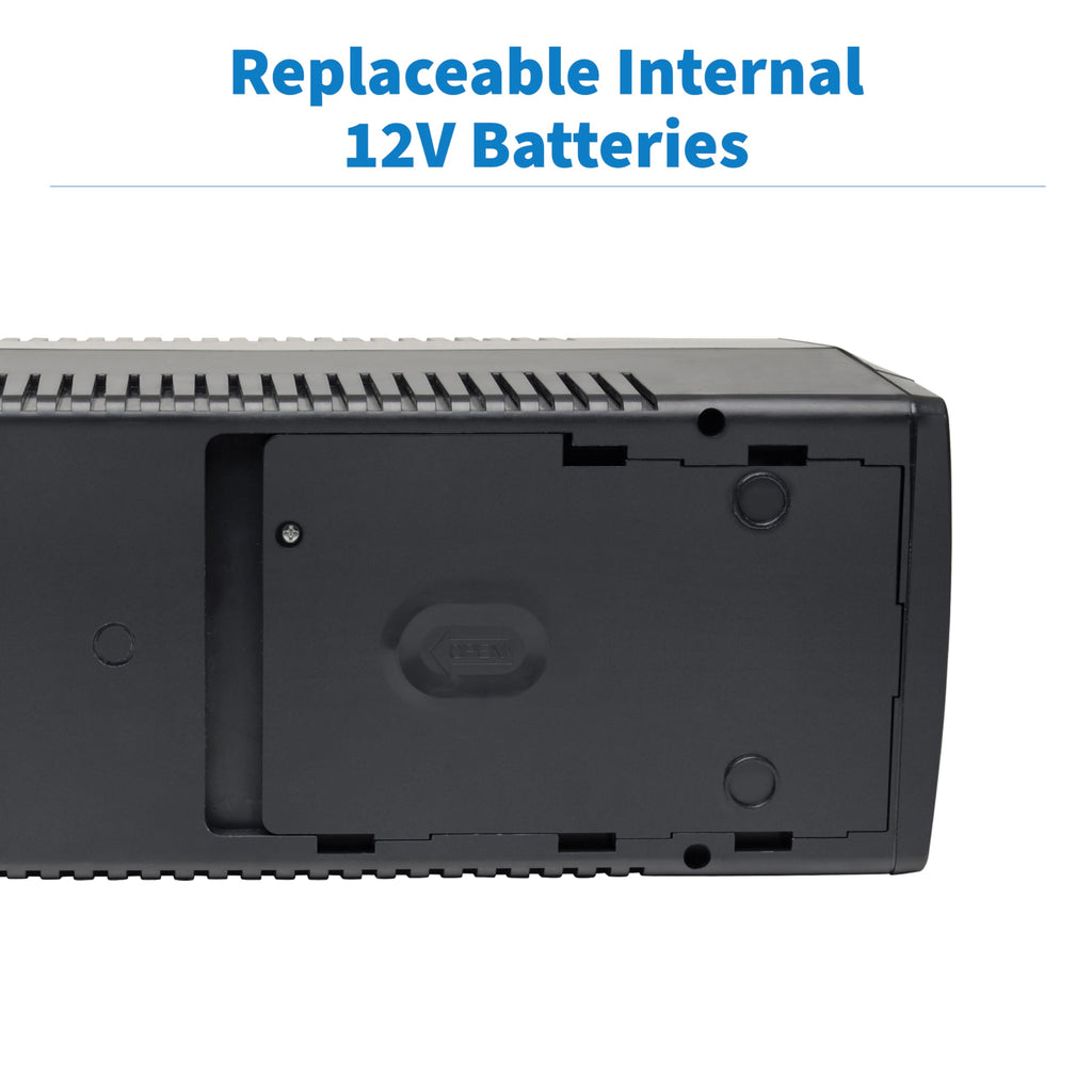 1500VA UPS 900W 8 Outlets L4788