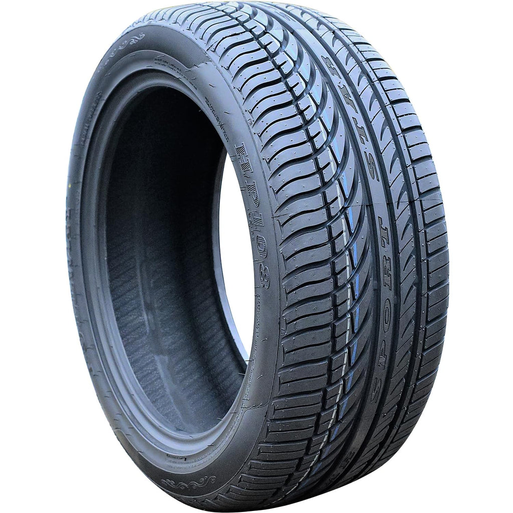 2 x Fullway HP108 195/65R15 91H SL All Season Performance Tires X371206