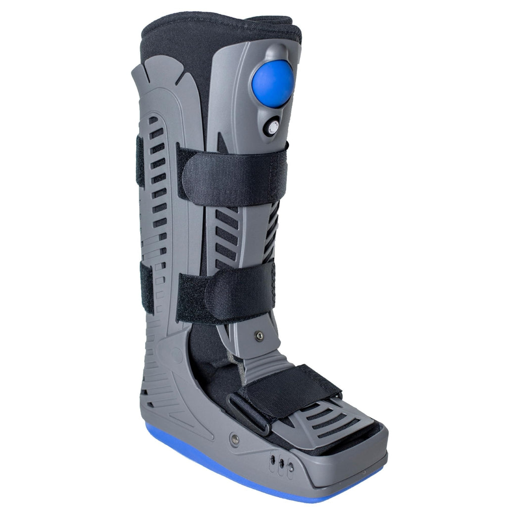 Tall Air Pump Walking Boot C170
