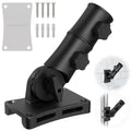 Aluminum Wall and Post Mount Flag Pole Holder R883
