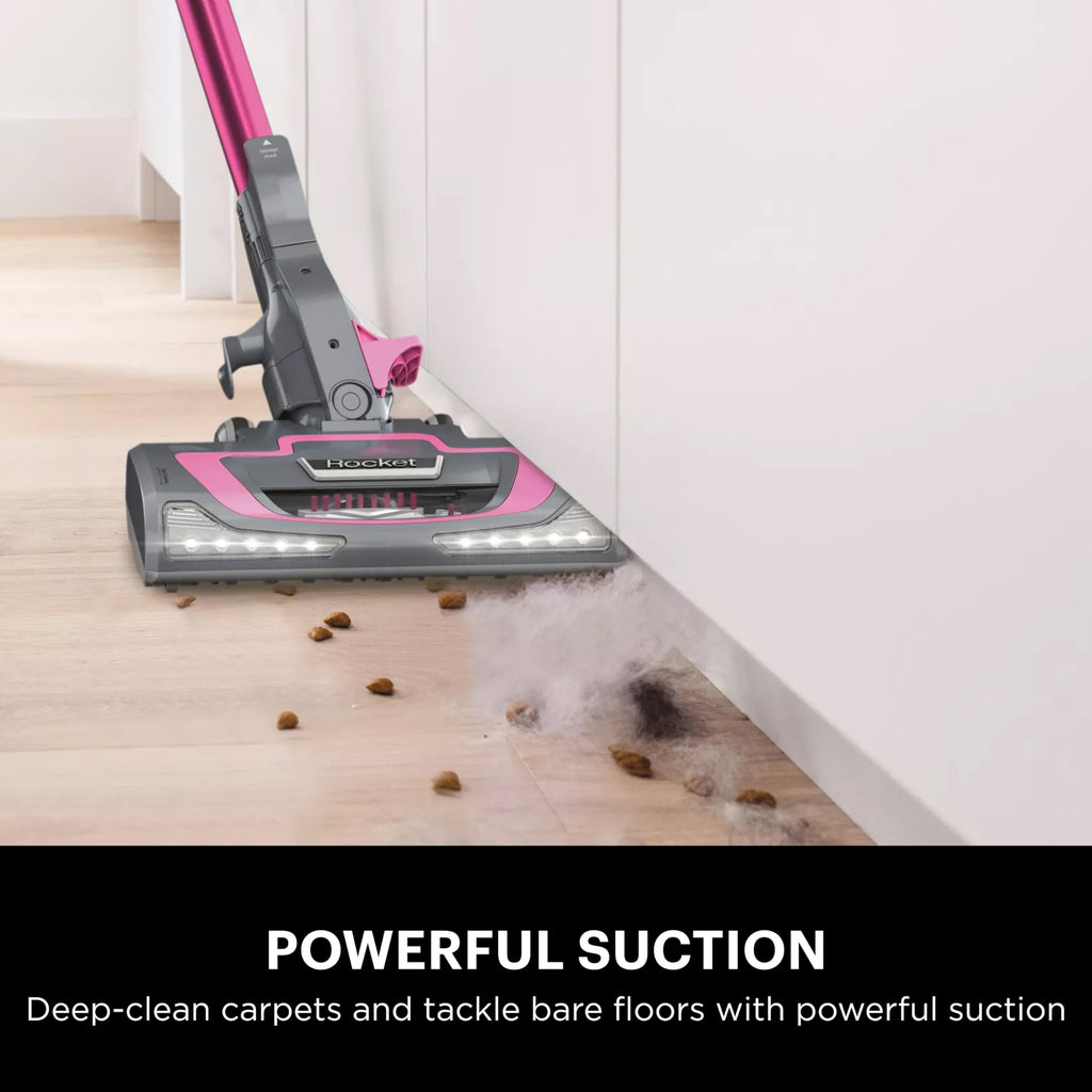Corded Stick Vacuum with XL Cup L10416