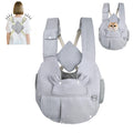Portable Pet Front Backpack for Small Dogs and Cats M11597