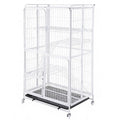 4 Tier Indoor Cat Playpen V8292