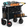 Double Decker Wagon 400L Capacity 450lb Load E257138