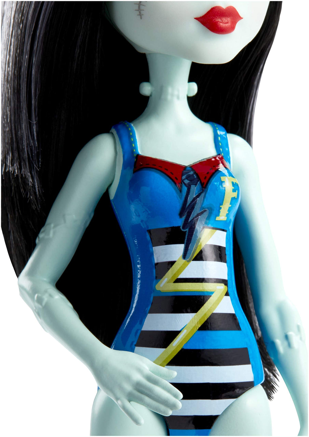 Doll V991