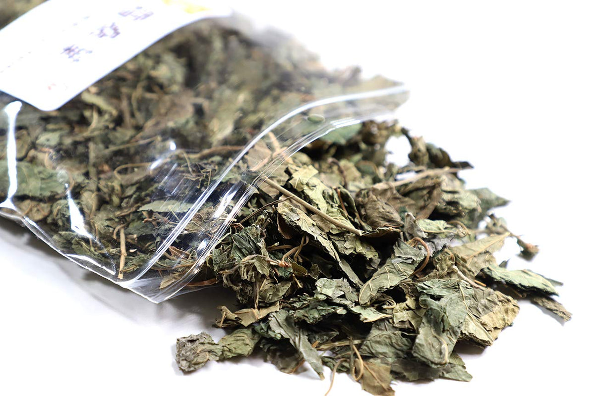 White Mulberry Leaves 3 oz E750
