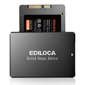 256GB 2.5" SATA III Internal Solid State Drive X7067