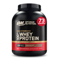 Whey Protein Powder Chocolate Malt 5 LB W29453
