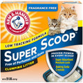 Unscented 20 Lbs Litter L551146