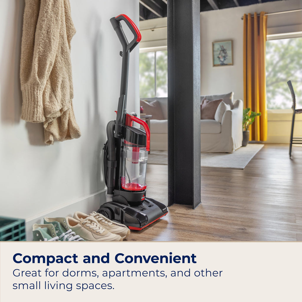 Compact Vacuum with Extension Wand Y94685