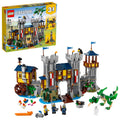 Medieval Castle Toy V514