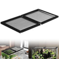 Hinged Door Aquarium Screen Cover E729